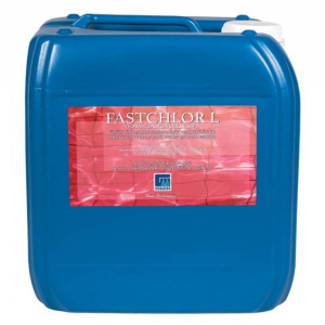 “FASTCHLOR L” Sodyum Hipoklorit, % 12 Klor İçeriği