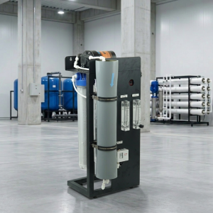 ENDÜSTRİYEL RO-Compact Sistemleri Hakkında