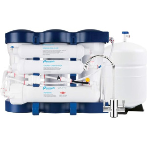 ECOSOFT PURE TEZGAHALTI  ARITMA CİHAZI